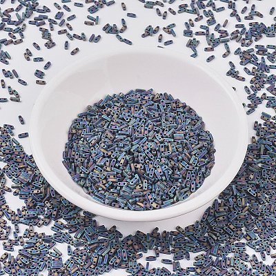 MIYUKI Quarter TILA Beads SEED-X0054-QTL0401FR-1