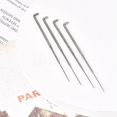 Iron Felting Needles X-NEED-D009-B-1