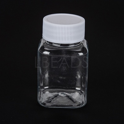 2.7 oz Airtight Travel Bottle CON-K010-04-1