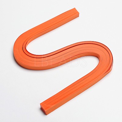 Quilling Paper Strips DIY-J001-10mm-B-1