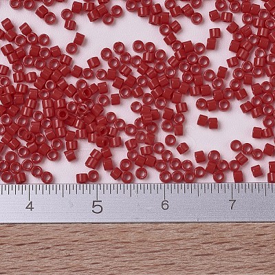 MIYUKI Delica Beads SEED-X0054-DB0723-1