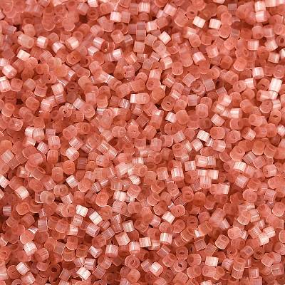Imitation Cat Eyes Glass Seed Beads SEED-H003-03M-1