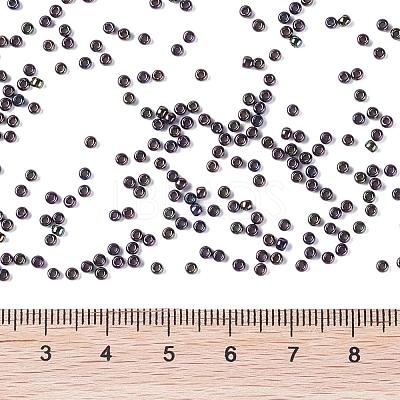 TOHO Round Seed Beads X-SEED-TR11-0085-1