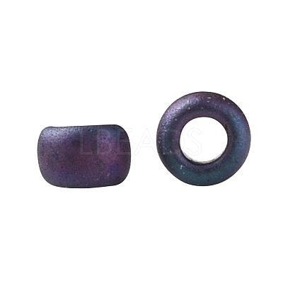 TOHO Round Seed Beads SEED-XTR15-0704-1