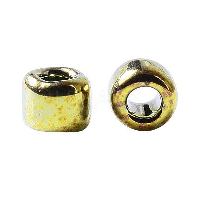 TOHO 15/0 Round Beads SEED-JPTR15-0513-1