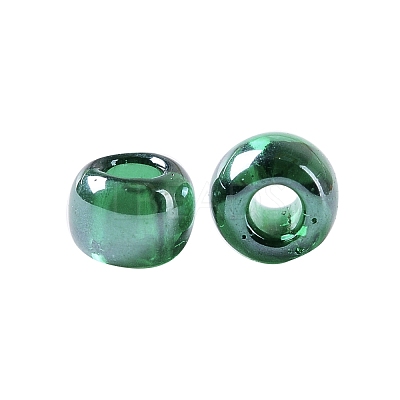 TOHO Round Seed Beads SEED-JPTR11-0118-1