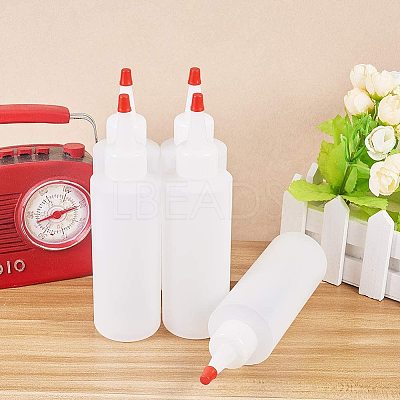 Plastic Glue Bottles DIY-PH0019-97-150ml-1