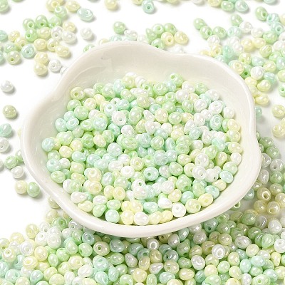 6/0 Glass Seed Beads X1-SEED-M012-01A-04-1
