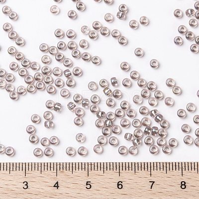 MIYUKI Round Rocailles Beads SEED-JP0009-RR3535-1