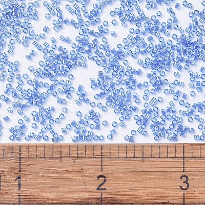 MIYUKI Delica Beads X-SEED-J020-DB1230-1