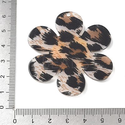 Acrylic Pendants LS-OACR-U007-01A-1