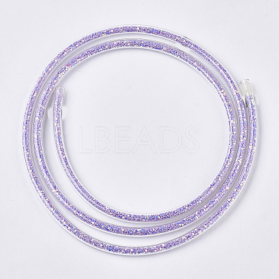 Eco-Friendly PVC Synthetic Rubber Cord RCOR-Q017-05-1