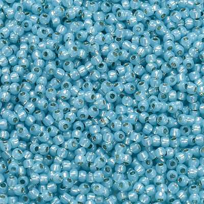 TOHO 11/0 Round Beads SEED-JPTR11-2117-1