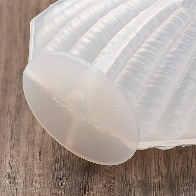 DIY Silicone Candle Molds DIY-A053-05C-1