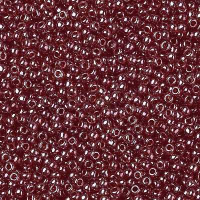 TOHO 11/0 Round Beads SEED-XTR11-0109B-1