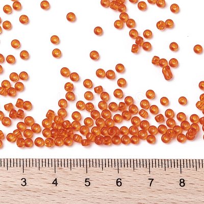 MIYUKI Round Rocailles Beads SEED-JP0009-RR0139-1