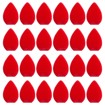 Velvet Cabochons FIND-WH20003-22B-1