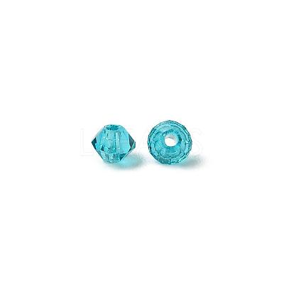 Preciosa&reg Crystal Beads X-PRC-BA3-60230-1