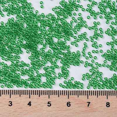 MIYUKI Round Rocailles Beads SEED-X0056-RR0146-1