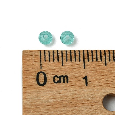Preciosa&reg Crystal Beads Y-PRC-BA3-50005-1