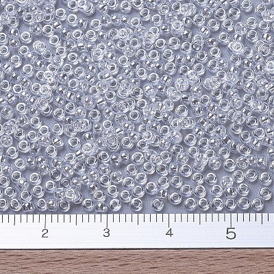 MIYUKI Round Rocailles Beads X-SEED-G007-RR0160-1