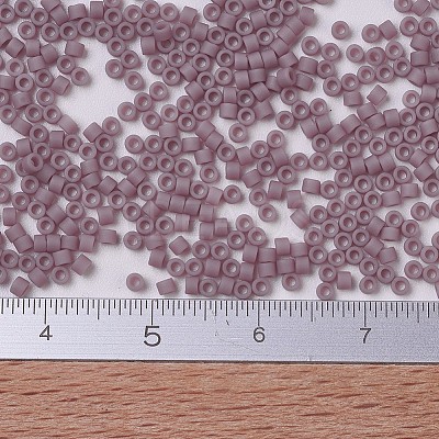 MIYUKI Delica Beads SEED-X0054-DB0758-1