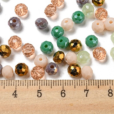 Glass Beads EGLA-A034-SM6mm-17-1