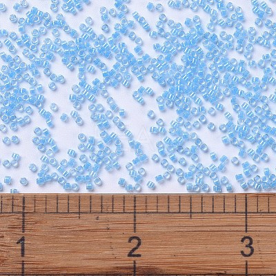 MIYUKI Delica Beads SEED-JP0008-DB2039-1