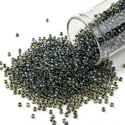 TOHO Round Seed Beads X-SEED-TR11-0243-1