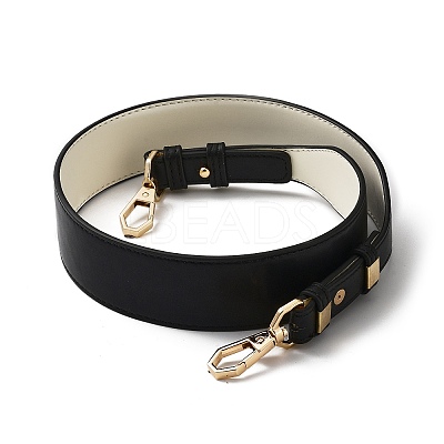 Leather Bag Straps –