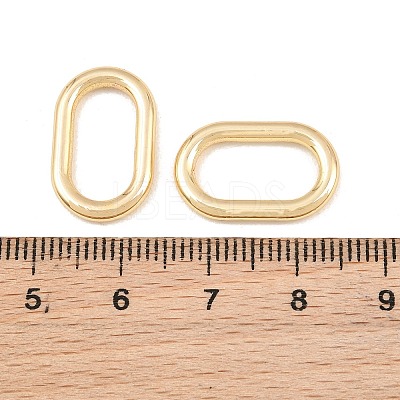 304 Stainless Steel Linking Rings SA-CBA76DA-21G-E-1