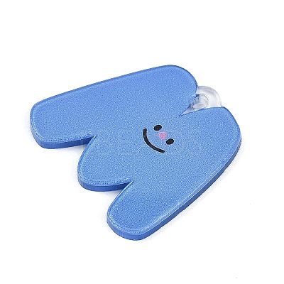 Acrylic Pendants LS-MACR-R002-01M-1