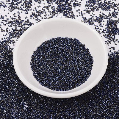 MIYUKI Delica Beads X-SEED-J020-DB2191-1