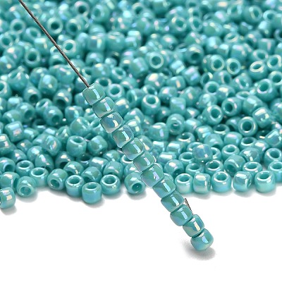 TOHO 8/0 Round Beads SEED-XTR08-0413-1