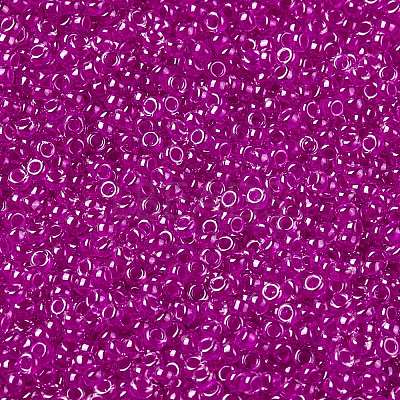 MIYUKI Round Rocailles Beads X-SEED-G009-RR0209-1