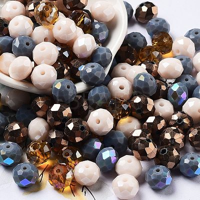 Glass Beads EGLA-A034-LM10mm-34-1