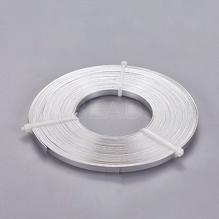 Aluminum Wire AW-WH0002-01B-5mm-1