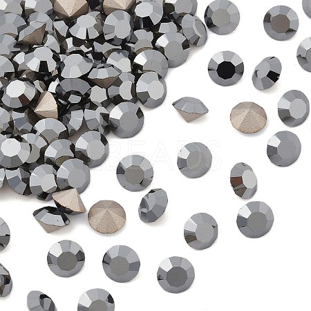 Preciosa&reg MAXIMA Crystal Round Stones X-PRC-RBSS45-23980-272-1