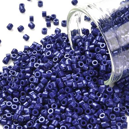 Cylinder Seed Beads SEED-H001-H06-1