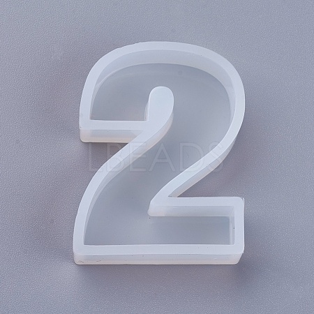 DIY Silicone Molds X-AJEW-F030-05-2-1