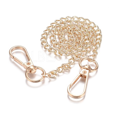 Wallet Chain AJEW-O029-01G-1