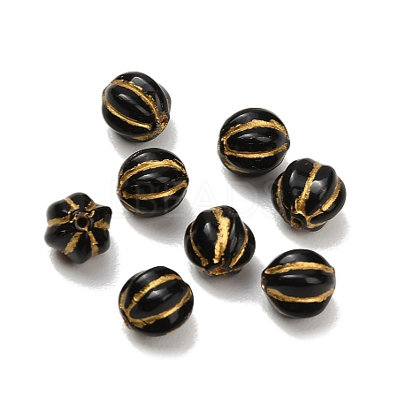 Glass Beads GLAA-C044-03C-1