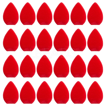 Velvet Cabochons FIND-WH20003-22B-1