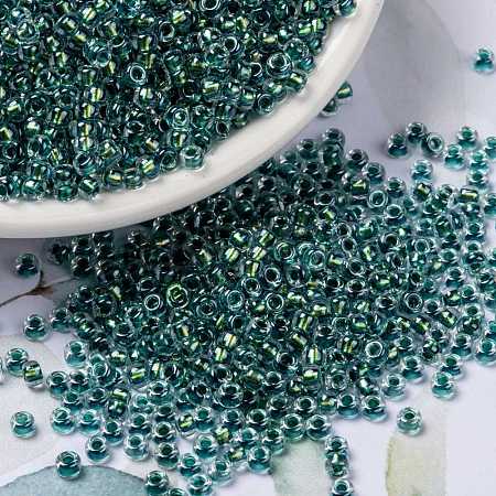 MIYUKI Round Rocailles Beads SEED-X0055-RR3205-1