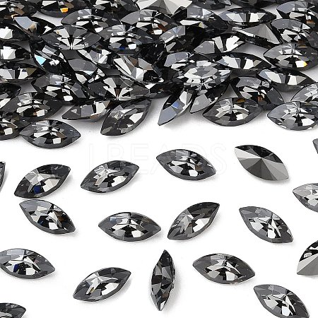 Preciosa&reg MAXIMA Crystal Fancy Stones X-PRC-FG10-00030-260-1