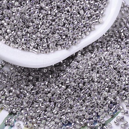 MIYUKI Delica Beads SEED-X0054-DB0429-1