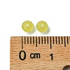 Preciosa&reg Crystal Beads Y-PRC-BA4-80250-840-5