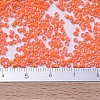 MIYUKI Delica Beads SEED-X0054-DB0161-4