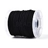 25M Nylon Braided Cord NWIR-T002-02A-01-2