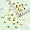 Preciosa&reg MAXIMA Crystal in Sew-On Cup X-PRC-SS34-10330-G-4